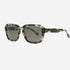Design Rectangular Acetate Women's Sunglasses 20A8111